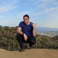 Double Header USA Employee Naftali Garber's profile photo