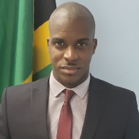 Ministry of National Security Jamaica Employee Thaddeti Tulloch's profile photo