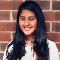 Osa Commerce Employee Pooja Lahoti's profile photo
