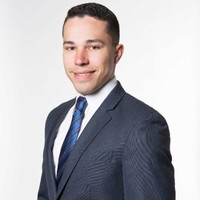 Select Dental Management LLC Employee Michael Carpenter's profile photo