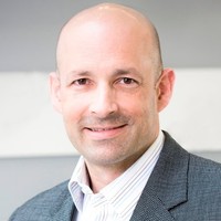 Mazda Motor Europe Employee Stephen Schulze's profile photo