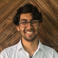AeroShield Materials Employee Vishnu Ramasawmy's profile photo