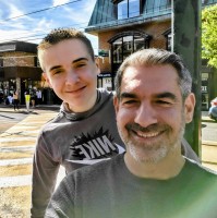 Olympia Moving & Storage Employee Michael Fineberg's profile photo