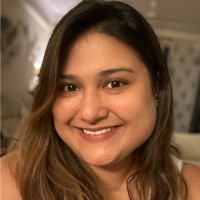 Aptia Group Employee Shweta Mohanty's profile photo