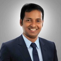 RightNow Media Employee Max Premson's profile photo