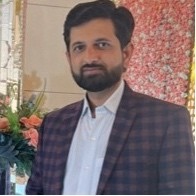 Laborate Pharmaceuticals India Limited Employee Punit Bhatia's profile photo