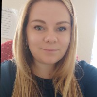 Snov.io Employee Вікторія Пирогова's profile photo