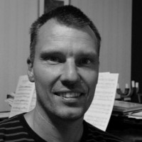 Bintel AB Employee Olof Blomé's profile photo