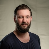 Loqbox Employee Thomas Eyre's profile photo