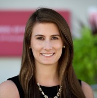 Salient Advisory Employee Samantha Bosco's profile photo