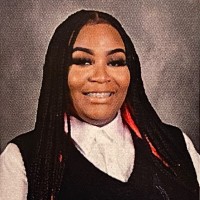 First Workings Employee Quatoria Roberts's profile photo