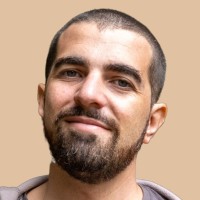darwin. Employee Olivier Gonthier's profile photo