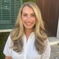 Monroe County Community School Corporation Employee Bethany Bland's profile photo