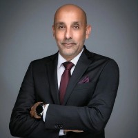 Ejadah Employee Nouman al Taher's profile photo