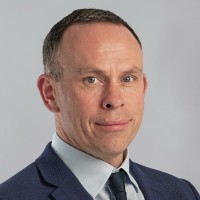 Mitutoyo UK Ltd Employee Chris Pullen's profile photo