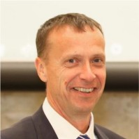 Etihad Rail Employee Steven Knight's profile photo