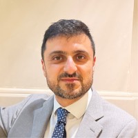 Shell Employee Bashar Hassan's profile photo