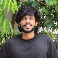 Thejus Krishnan Email