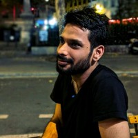 Wisebatt Employee Hrishikesh Bhosale's profile photo