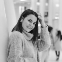 Single Quantum Employee Aliki Athanasiadou's profile photo