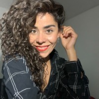 RUIDO Employee Catalina Tayeh Valenzuela's profile photo