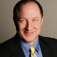 DGR Engineering Employee Travis Zipf's profile photo