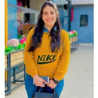 CDEC Employee Merna Kamal's profile photo