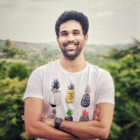 Treblle Employee Harsha Chelle's profile photo