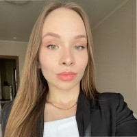 All Motion Group Employee Svitlana Shkara's profile photo