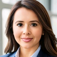 Blitz Solutions Employee Elisha Pence's profile photo
