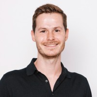 Nils Reck's profile photo