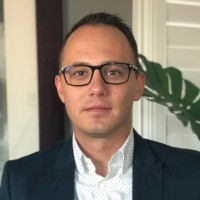 Global Leisure Employee Andre De's profile photo