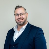 bfi Steiermark Employee Martin Kern's profile photo