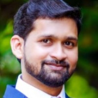 GRP TANKS TRADING LLC Employee Freddy John's profile photo