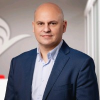 SUPRAVIS S.A. Employee Wojciech Rzyski's profile photo