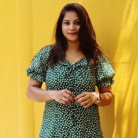 Arpitha N Email