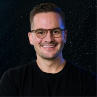 Chargeflow Employee Frank Frantz's profile photo