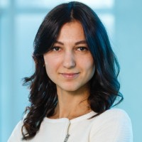 IT-Integrator Employee Ievgeniia Pulnieva's profile photo