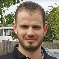 Amine Aissaoui Email & Phone Number