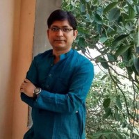 EPAM Systems Employee Sandesh Singh's profile photo