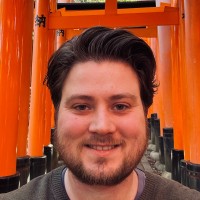 Supersolid Employee Nathan Jones's profile photo