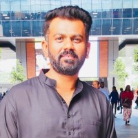 7-Eleven Global Solution Center – India Employee Deepak C's profile photo