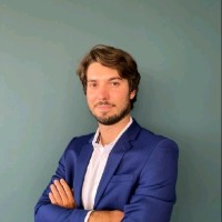 Novelab Employee Romain Caciano's profile photo