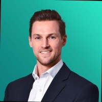 7IM Employee James Ashcroft's profile photo