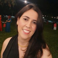 Esfera Solar Employee Juliana Oliveira's profile photo