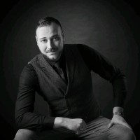 Solipac Hitachi Employee Anthony Michaud's profile photo