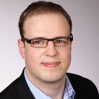 Atruvia AG Employee Daniel Radtke's profile photo