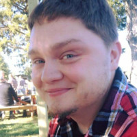 Beta Raven Employee Griffin Daehnke's profile photo