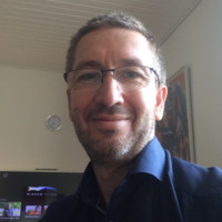 Beierholm Employee Jesper Boye's profile photo