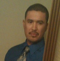 Saul Rodriguez's profile photo
